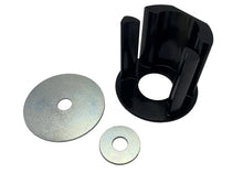 Load image into Gallery viewer, Whiteline 03-09 VW Golf MK5 / 04-12 Audi A3/S3 Transmission Mount Insert Bushing Kit - Detail View
