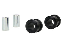Load image into Gallery viewer, Whiteline 03-13 Volkswagen Golf/Golf R (MK 5/MK 6) Rear Upper Outer Control Arm Bushing - Main Product View