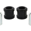 Load image into Gallery viewer, Whiteline 03-13 Volkswagen Golf/Golf R (MK 5/MK 6) Rear Upper Outer Control Arm Bushing - Side View