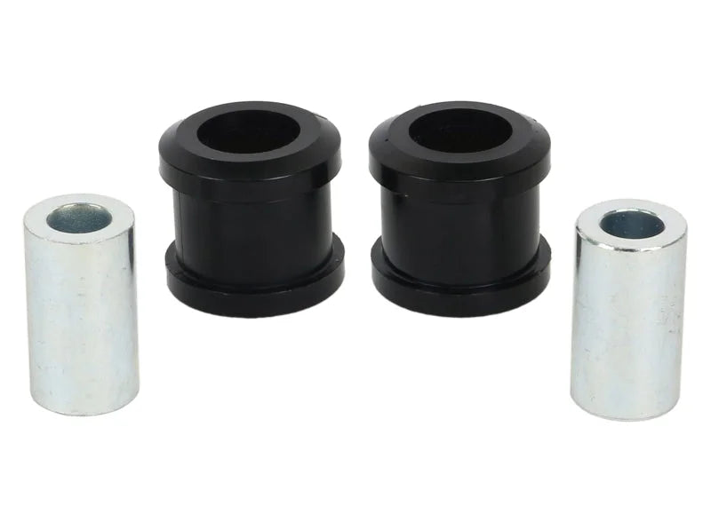Whiteline 03-13 Volkswagen Golf/Golf R (MK 5/MK 6) Rear Upper Outer Control Arm Bushing - Side View