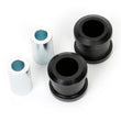 Load image into Gallery viewer, Whiteline 03-13 Volkswagen Golf/Golf R (MK 5/MK 6) Rear Upper Outer Control Arm Bushing - Back View