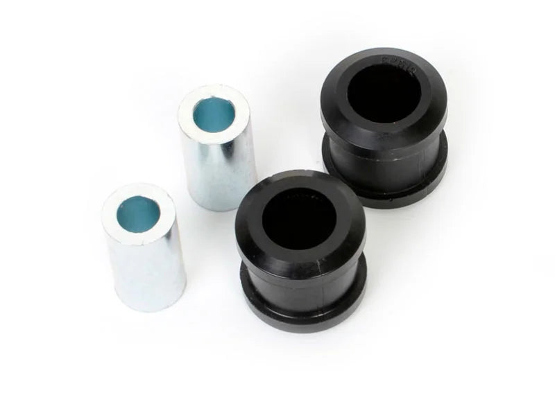 Whiteline 03-13 Volkswagen Golf/Golf R (MK 5/MK 6) Rear Upper Outer Control Arm Bushing - Back View