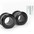 Load image into Gallery viewer, Whiteline 03-13 Volkswagen Golf/Golf R (MK 5/MK 6) Rear Upper Outer Control Arm Bushing - Installation View