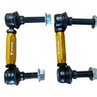 Load image into Gallery viewer, Whiteline 03-24 Toyota 4 Runner / 03-09 Lexus Gx470 Sway Bar Link Kit (Lifted Applications) - Side View