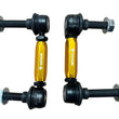 Load image into Gallery viewer, Whiteline 03-24 Toyota 4 Runner / 03-09 Lexus Gx470 Sway Bar Link Kit (Lifted Applications) - Detail View