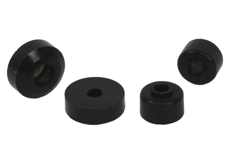 Whiteline 03+ Pontiac GTO Plus Rear Upper Shock Absorber - Side View