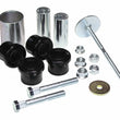 Load image into Gallery viewer, Whiteline 03+ Pontiac GTO Rear Control Arm - Camber/Toe Kit - Detail View