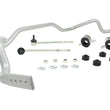 Load image into Gallery viewer, Whiteline 04-06 Pontiac GTO VX/VY Coupe Front Heavy Duty 4 Point Adjustable 30mm Swaybar - Main Product View