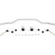 Load image into Gallery viewer, Whiteline 04-06 Pontiac GTO VX/VY Coupe Front Heavy Duty 4 Point Adjustable 30mm Swaybar - Side View