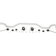 Load image into Gallery viewer, Whiteline 04-06 Pontiac GTO VX/VY Coupe Front Heavy Duty 4 Point Adjustable 30mm Swaybar - Back View