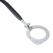 Load image into Gallery viewer, Whiteline 04-06 Pontiac GTO VY Front adjustable strut tower brace - Side View