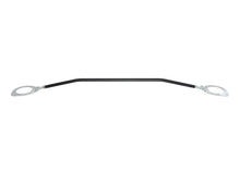 Load image into Gallery viewer, Whiteline 04-06 Pontiac GTO VY Front adjustable strut tower brace - Detail View