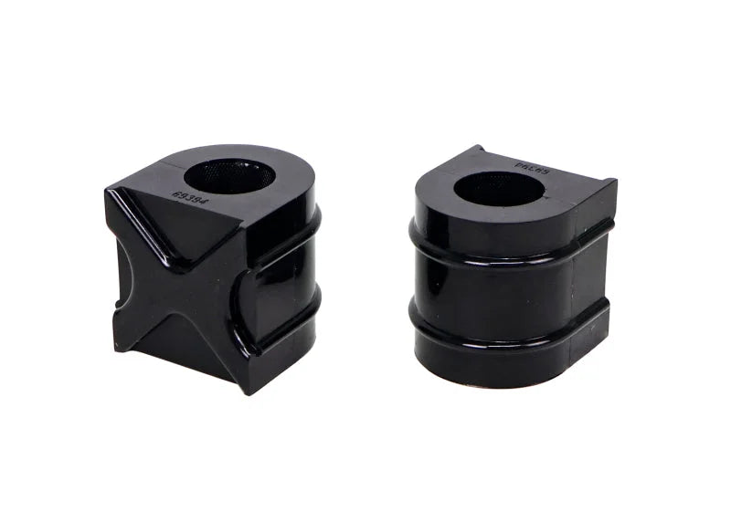 Whiteline 04-07 Cadillac Cts-V Sway Bar Mount Bushing - Main Product View