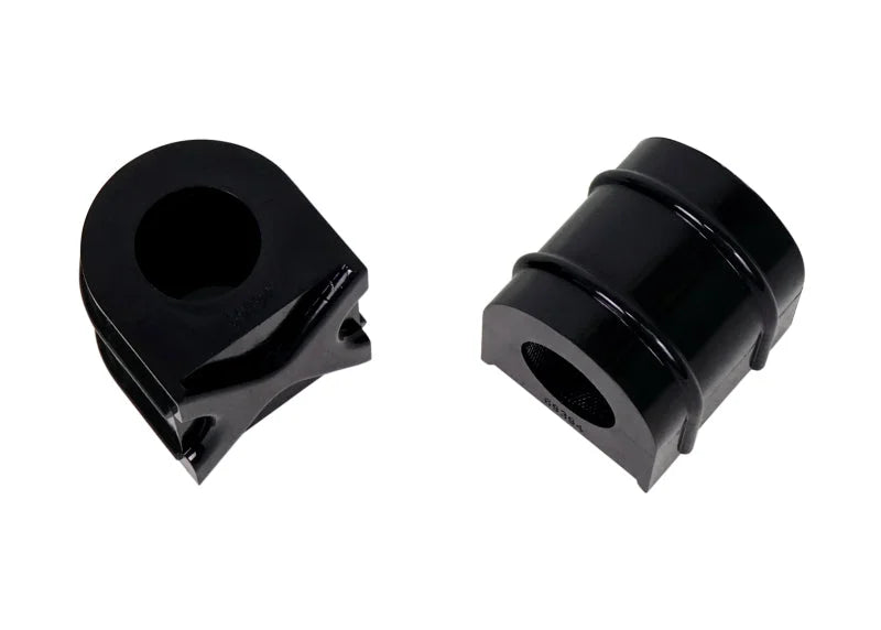 Whiteline 04-07 Cadillac Cts-V Sway Bar Mount Bushing - Side View