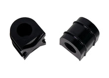Load image into Gallery viewer, Whiteline 04-07 Cadillac Cts-V Sway Bar Mount Bushing - Side View