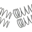 Load image into Gallery viewer, Whiteline 04-07 Subaru Impreza WRX GD2 Performance Lowering Springs - Side View