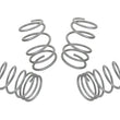 Load image into Gallery viewer, Whiteline 04-07 Subaru Impreza WRX GD2 Performance Lowering Springs - Back View