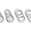 Load image into Gallery viewer, Whiteline 04-07 Subaru Impreza WRX GD2 Performance Lowering Springs - Installation View