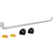 Load image into Gallery viewer, Whiteline 04-07 Subaru STi  Front 24mm Swaybar-X h/duty Blade adjustable - Main Product View