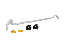 Load image into Gallery viewer, Whiteline 04-07 Subaru STi  Front 24mm Swaybar-X h/duty Blade adjustable - Main Product View