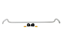 Load image into Gallery viewer, Whiteline 04-07 Subaru STi  Front 24mm Swaybar-X h/duty Blade adjustable - Side View