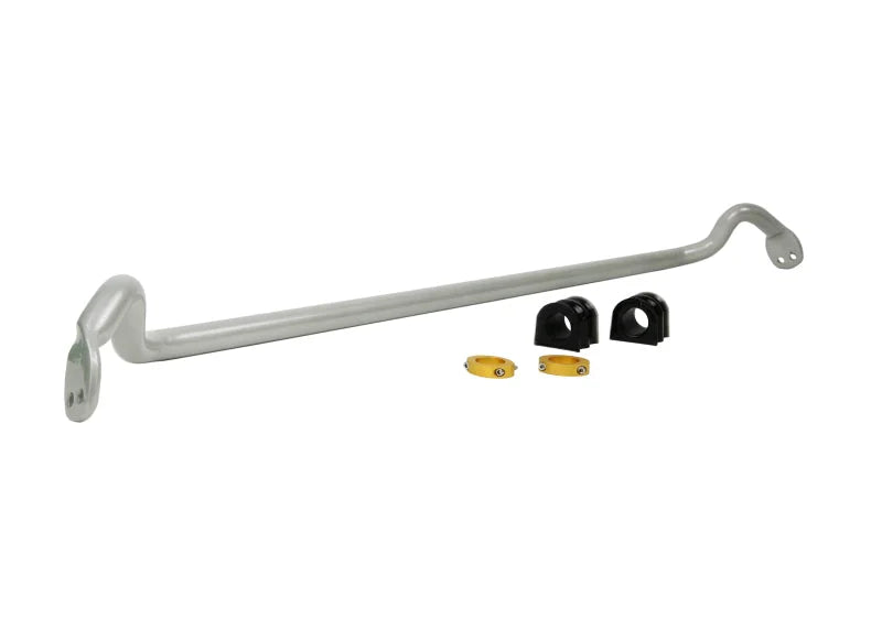 Whiteline 04-07 Subaru STi  Front 27mm Swaybar-XX h/duty Blade adjustable - Main Product View