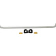 Load image into Gallery viewer, Whiteline 04-07 Subaru STi  Front 27mm Swaybar-XX h/duty Blade adjustable - Installation View