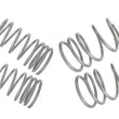 Load image into Gallery viewer, Whiteline 04-07 Subaru STi Performance Lowering Springs - Side View