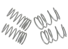 Load image into Gallery viewer, Whiteline 04-07 Subaru STi Performance Lowering Springs - Side View
