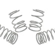Load image into Gallery viewer, Whiteline 04-07 Subaru STi Performance Lowering Springs - Detail View