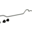 Load image into Gallery viewer, Whiteline 04-07 Subaru STi  Rear 22mm Heavy Duty Adjustable Swaybar - Main Product View