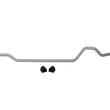 Load image into Gallery viewer, Whiteline 04-07 Subaru STi  Rear 22mm Heavy Duty Adjustable Swaybar - Side View