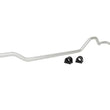 Load image into Gallery viewer, Whiteline 04-07 Subaru STi  Rear 24mm Swaybar-X heavy duty Blade adjustable - Main Product View