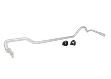 Load image into Gallery viewer, Whiteline 04-07 Subaru STi  Rear 24mm Swaybar-X heavy duty Blade adjustable - Main Product View