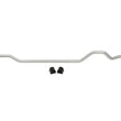 Load image into Gallery viewer, Whiteline 04-07 Subaru STi  Rear 24mm Swaybar-X heavy duty Blade adjustable - Side View
