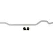 Load image into Gallery viewer, Whiteline 04-07 Subaru STi  Rear 27mm Swaybar-XX h/duty Blade adjustable *Special Order* - Side View