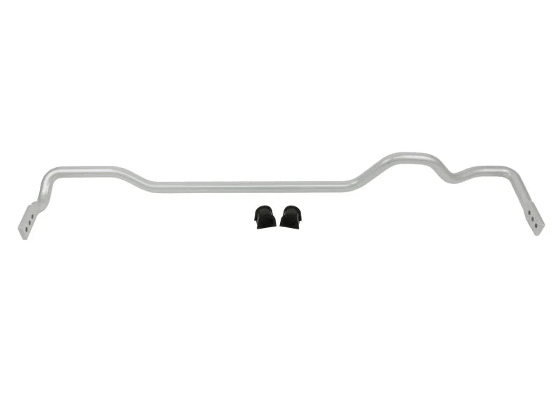 Whiteline 04-07 Subaru STi  Rear 27mm Swaybar-XX h/duty Blade adjustable *Special Order* - Side View