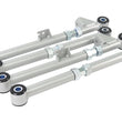 Load image into Gallery viewer, Whiteline 04-07 Subaru STi Rear Control arm-adjust. toe/camber - Main Product View
