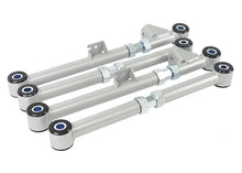 Load image into Gallery viewer, Whiteline 04-07 Subaru STi Rear Control arm-adjust. toe/camber - Main Product View