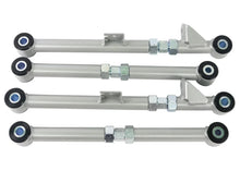 Load image into Gallery viewer, Whiteline 04-07 Subaru STi Rear Control arm-adjust. toe/camber - Side View