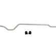 Load image into Gallery viewer, Whiteline 04-07 Subaru WRX Sedan and Wagon / 04-07 Subaru Impreza Non-Turbo w/ OE swaybar Rear 22mm - Side View