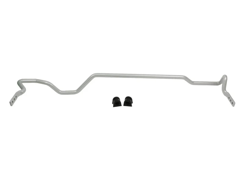 Whiteline 04-07 Subaru WRX Sedan and Wagon / 04-07 Subaru Impreza Non-Turbo w/ OE swaybar Rear 22mm - Side View