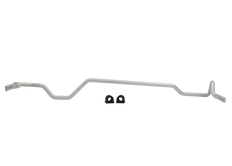 Whiteline 04-07 Subaru WRX Sedan and Wagon / 04-07 Subaru Impreza Non-Turbo w/ OE swaybar Rear 22mm - Installation View