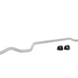 Load image into Gallery viewer, Whiteline 04-07 Subaru WRX Sedan and Wagon / 04-07 Subaru Impreza Non-Turbo w/ OE swaybar Rear 24mm - Main Product View