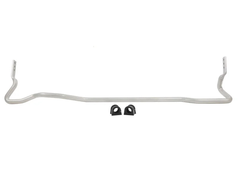 Whiteline 04-07 Subaru WRX Sedan and Wagon / 04-07 Subaru Impreza Non-Turbo w/ OE swaybar Rear 24mm - Installation View