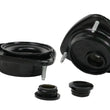 Load image into Gallery viewer, Whiteline 04-07 Subaru WRX/STi / 98-02 Subaru Forester Front Upper Strut Mounts - Offset Assembly - Main Product View
