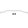 Load image into Gallery viewer, Whiteline 04-08 Acura TSX Rear Heavy Duty Adjustable 22mm Swaybar - Side View