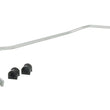 Load image into Gallery viewer, Whiteline 04-08 Acura TSX Rear Sway Bar (Incl. Bushings) - Main Product View