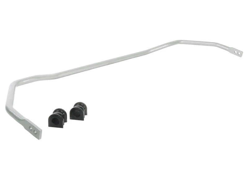 Whiteline 04-08 Acura TSX Rear Sway Bar (Incl. Bushings) - Main Product View