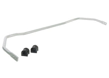 Load image into Gallery viewer, Whiteline 04-08 Acura TSX Rear Sway Bar (Incl. Bushings) - Main Product View